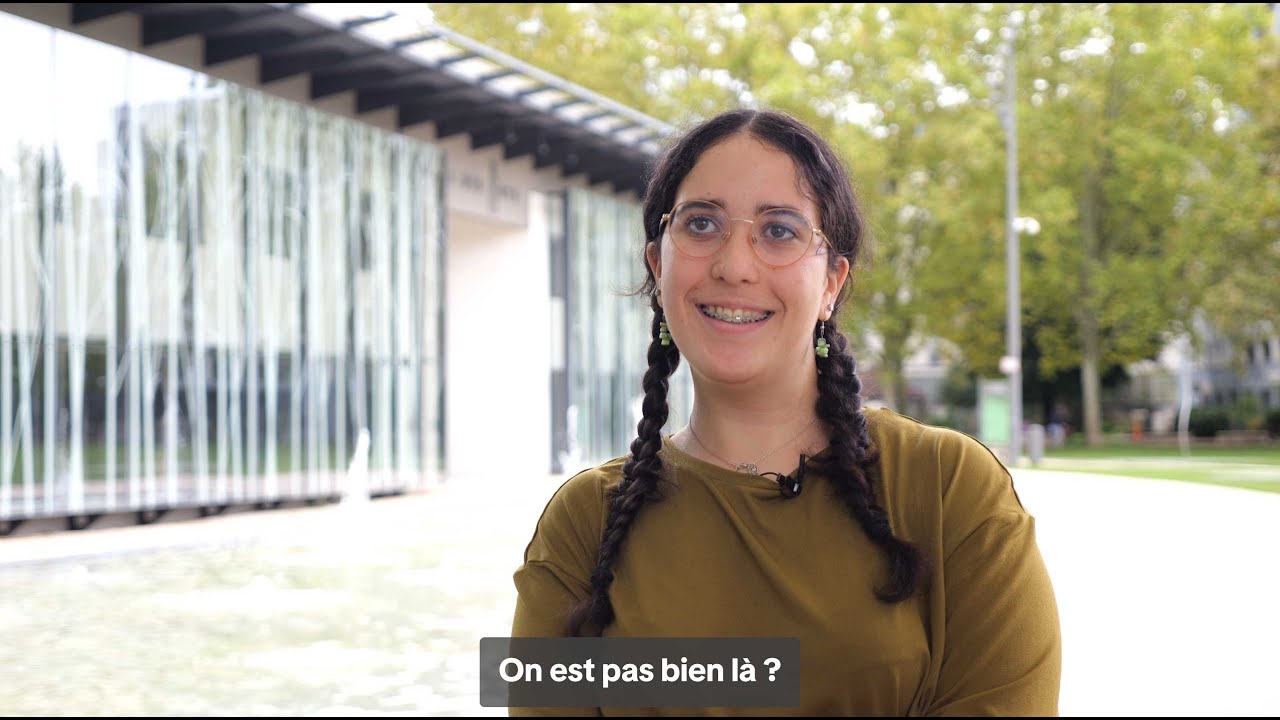 On est pas bien là ? #22 - Lilia Taïeb