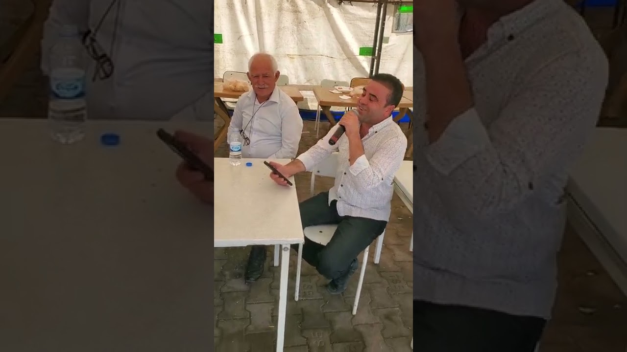 benim o köylerde alacağım var Engin Kına