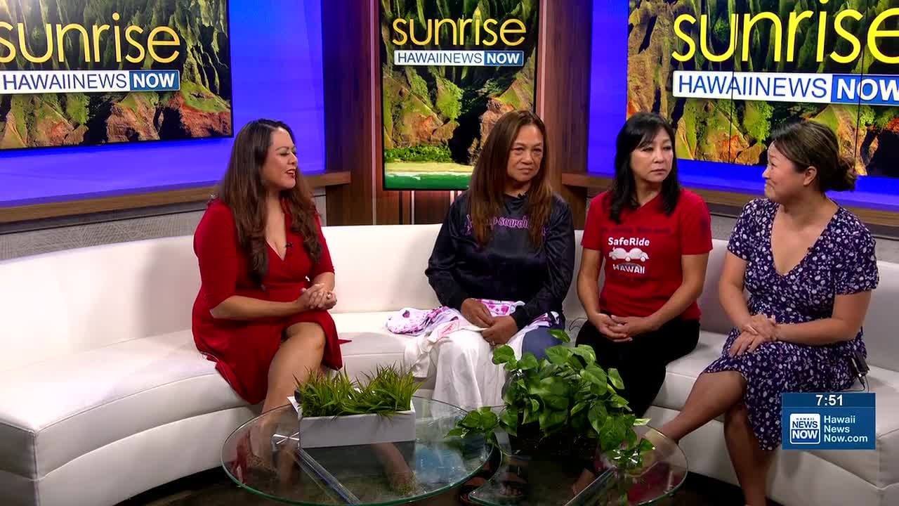 Sara’s Heart Nonprofit to host Danceathon in honor of Sara Yara