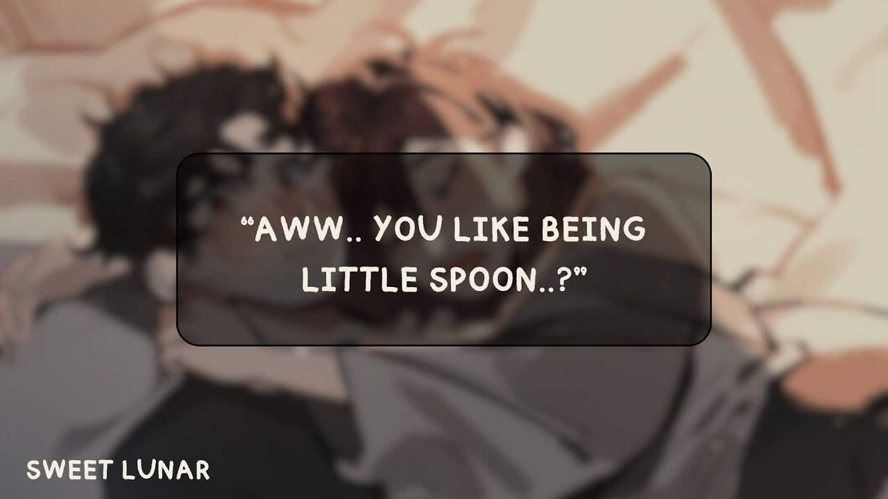 [ASMR] Giving You All The Attention You Need [heavy breathing] [Sleep Aid]