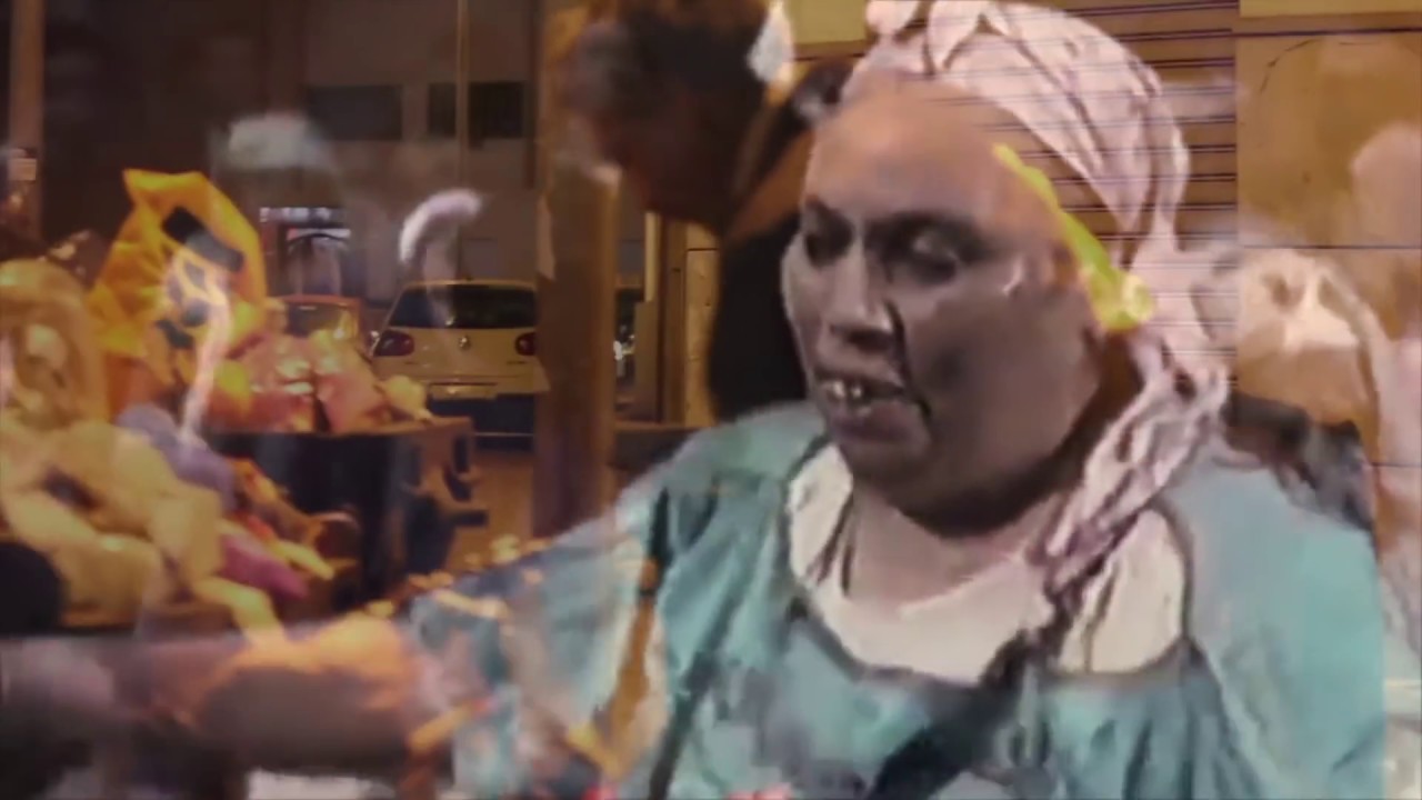 L7A9D Sanya &Eacute;pisode  2 : La_sma7a السانية الحلقة  : ٢لا_سماحة