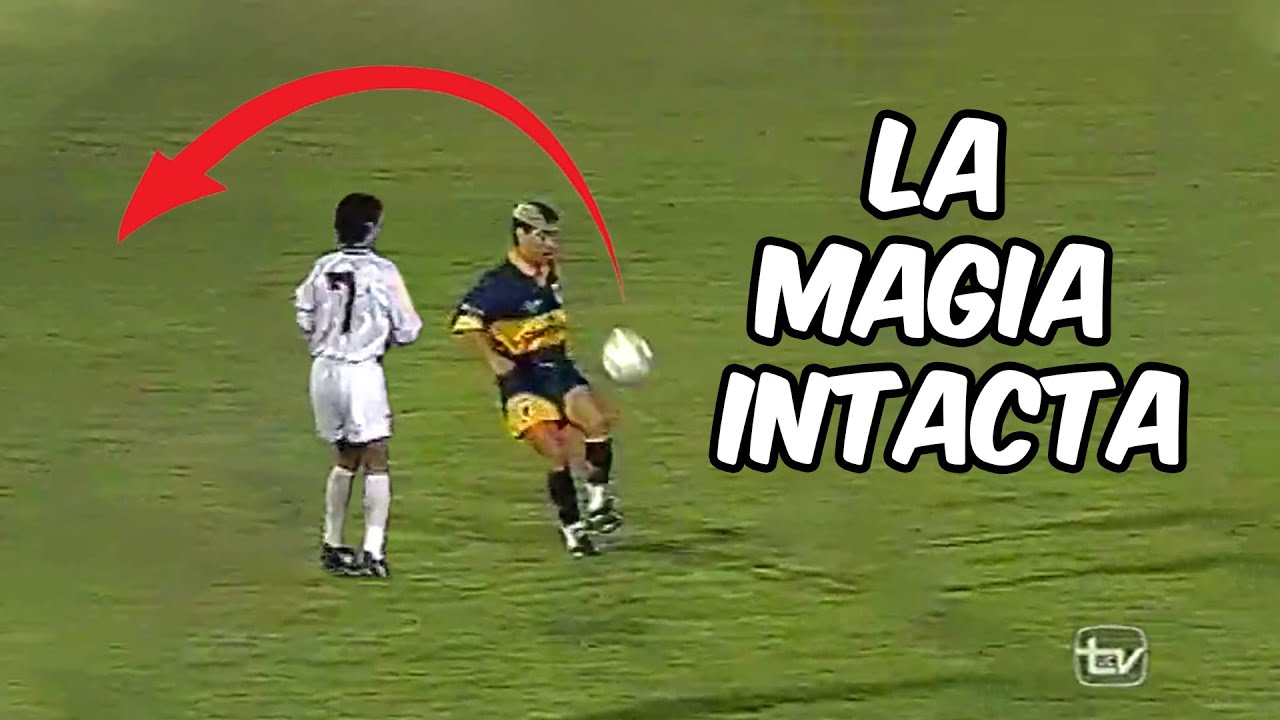 El día que Chile se rindió ante Maradona y lo ovacionaron de pie! (1995)