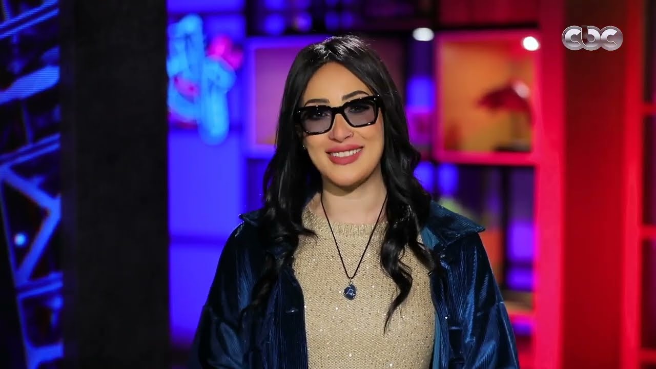 زياد ظاظا ضيف مها بهنسي.. وجديد شارموفرز وحفلتهم القادمة مع الكينج منير (حلقة كاملة)