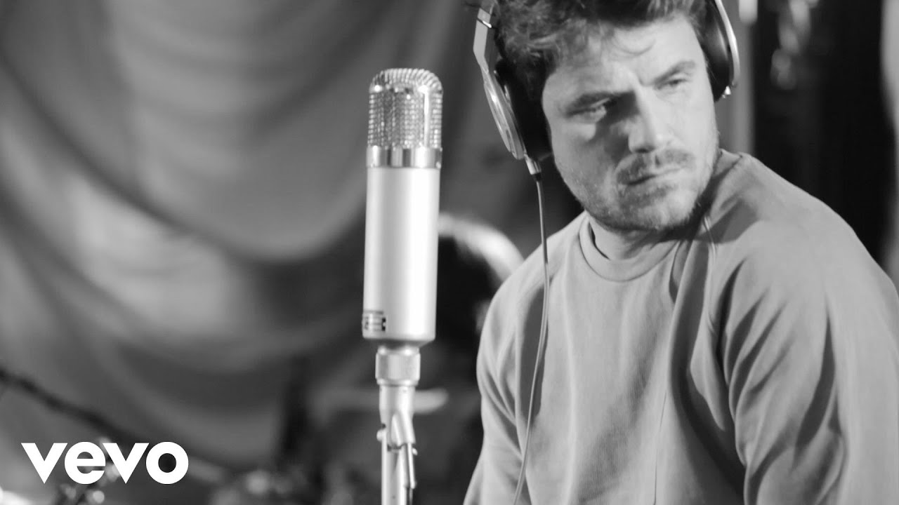 Dani Martin - Estrella del Rock (Version Documental)