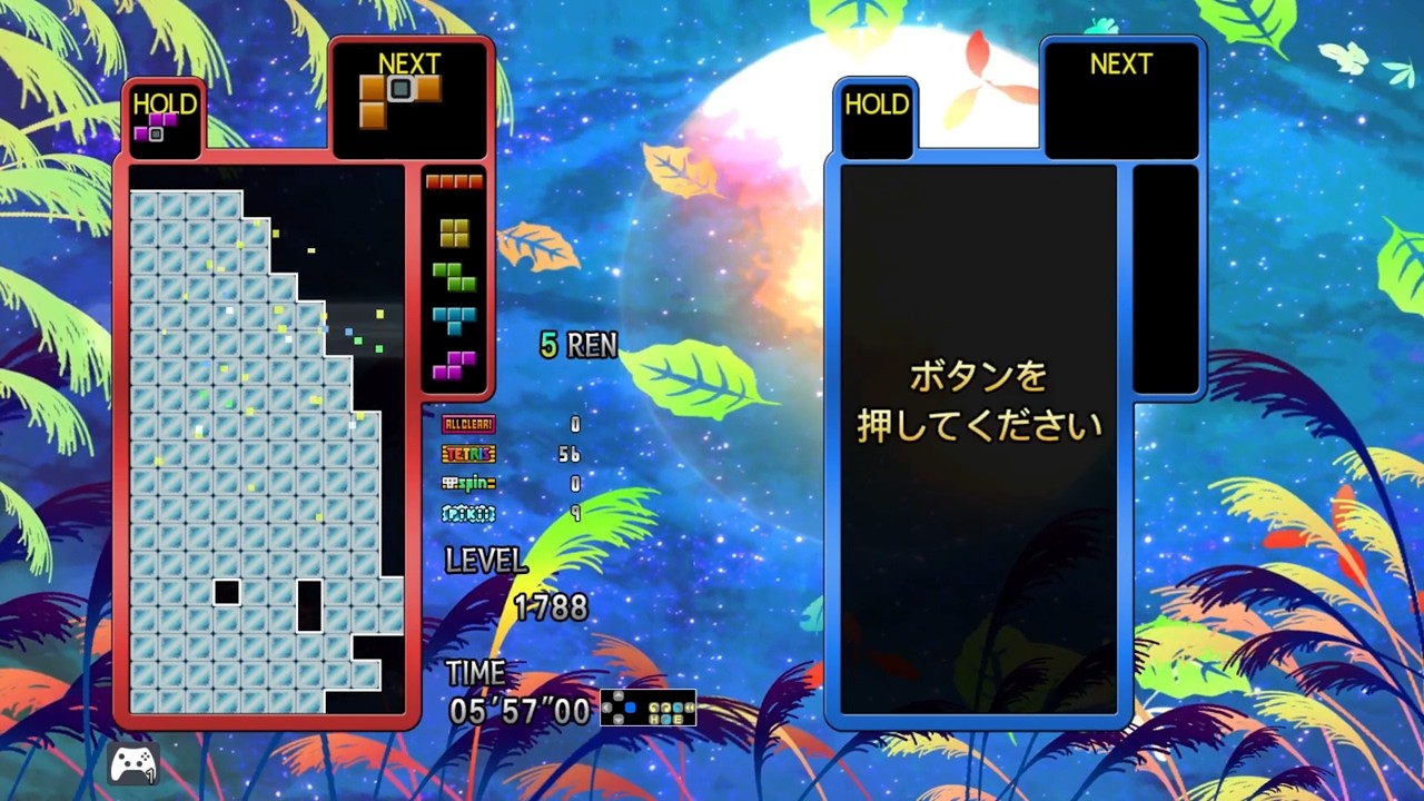 TGM4 MASTER (TGM Type) GRAND-MASTER!