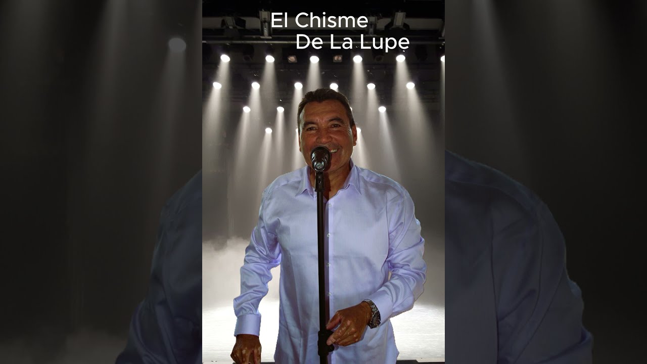 El Chisme De La Lupe