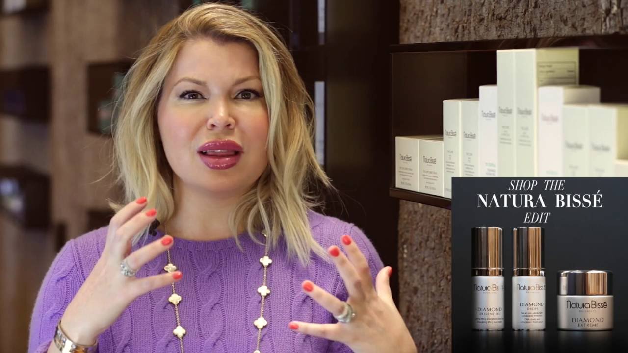 Natura Bissé Product Review