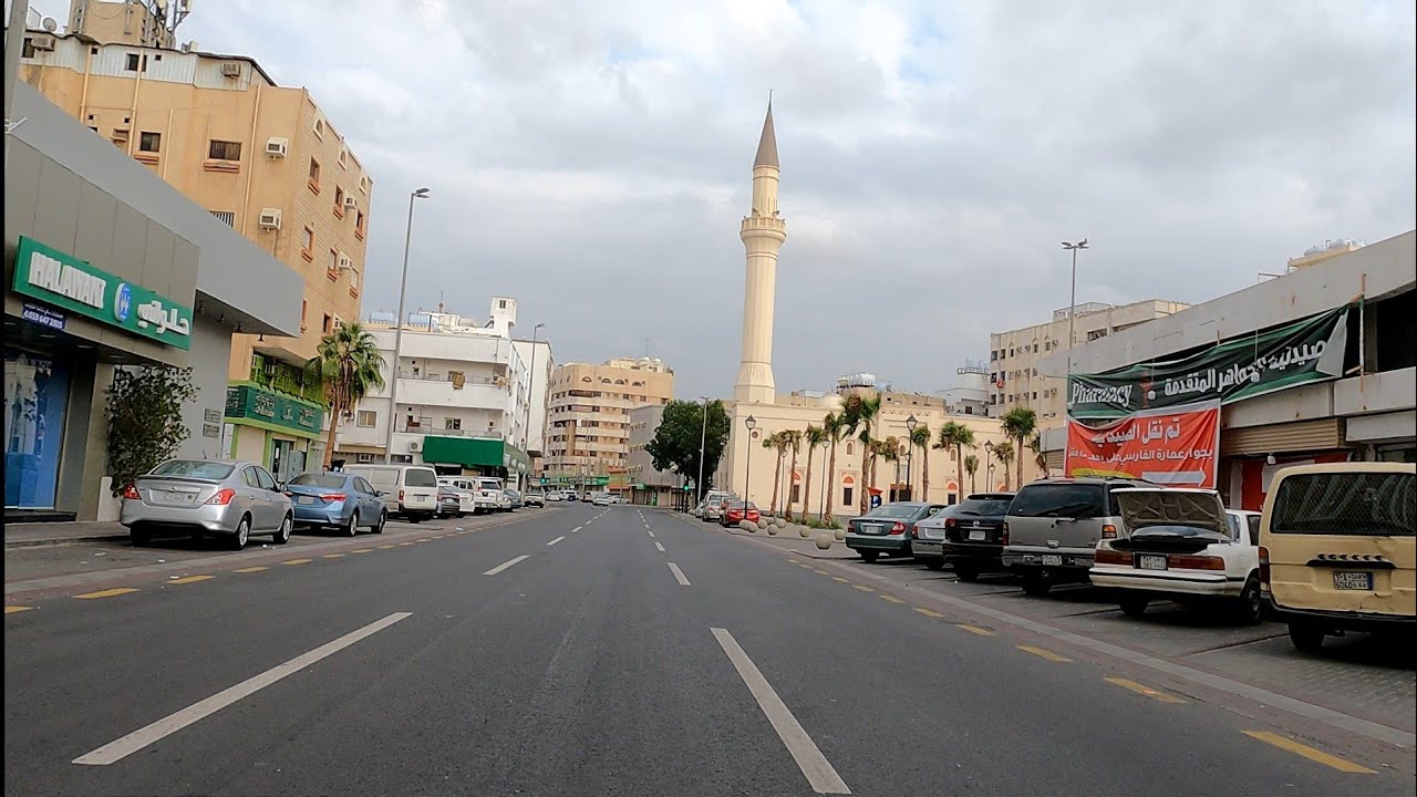 حي البغدادية الشرقية جدة جولة مايطلبه المشتركون الكرام