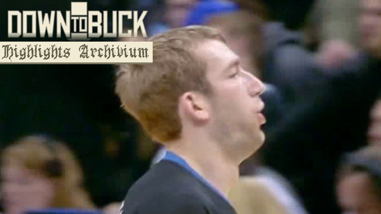Robbie Hummel 15 Points Full Highlights (1/17/2015)