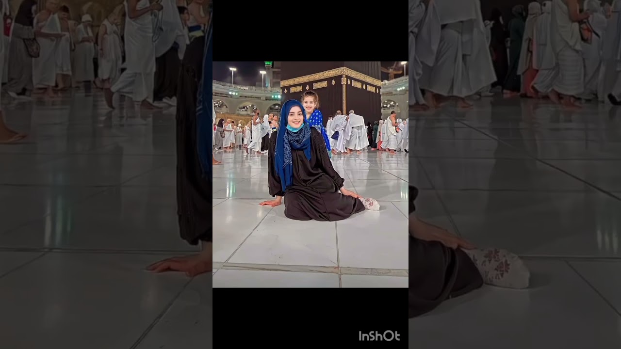 Ramzan mubarik Khana kabah #live #love #ramzan #ramzanspecial #saudiarabia #today #roza #2024