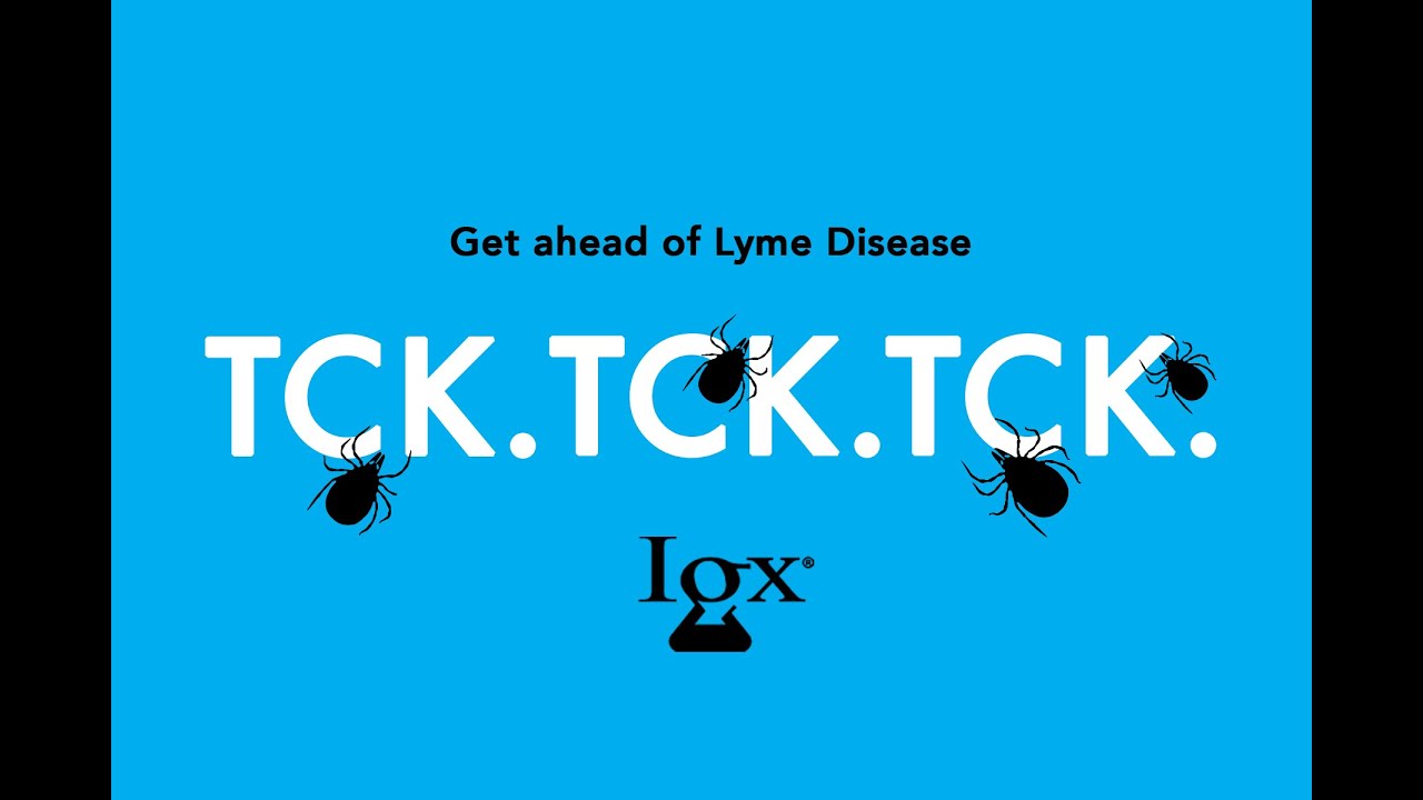 Diving Deep Into Lyme Testing With IGeneX Labs