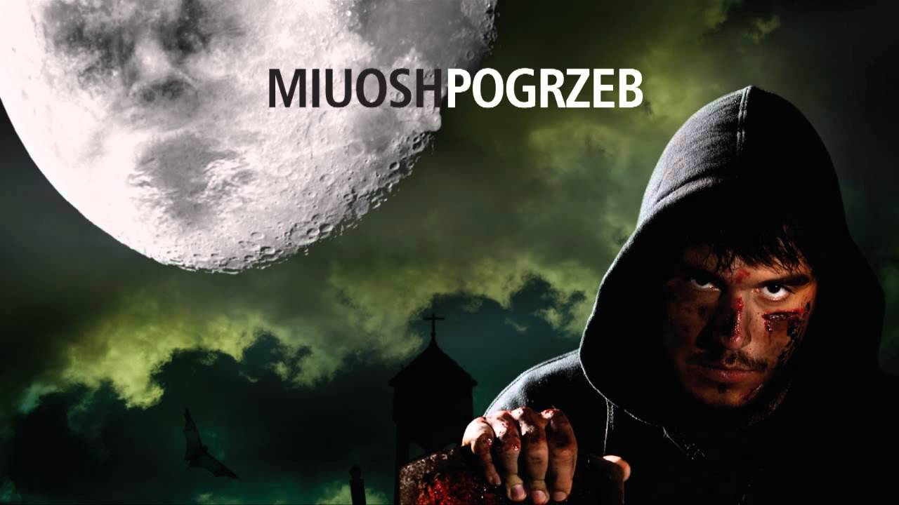 11. Miuosh - Barwy szczęścia