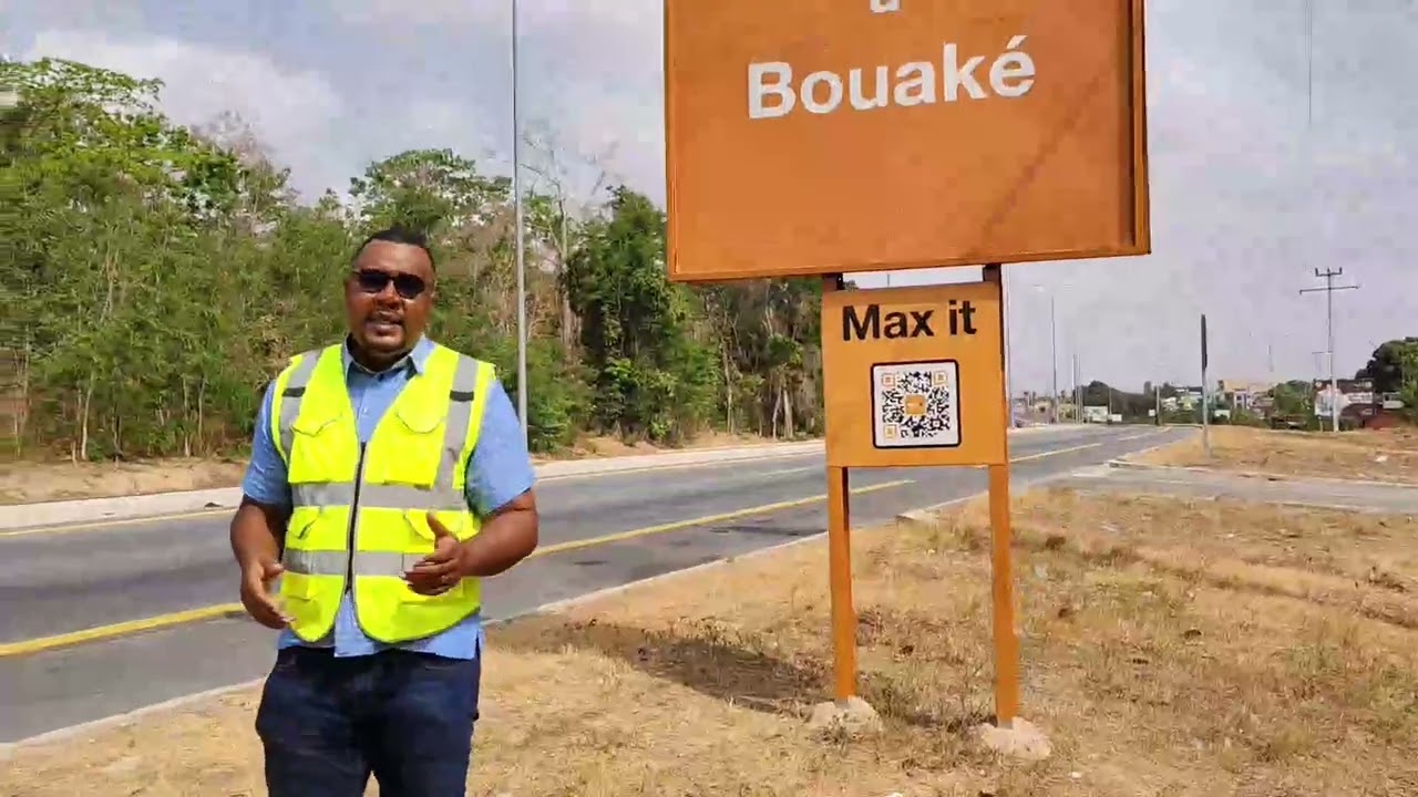 De Yamoussoukro à Bouaké : Plongée au Cœur des Chantiers Immobiliers !