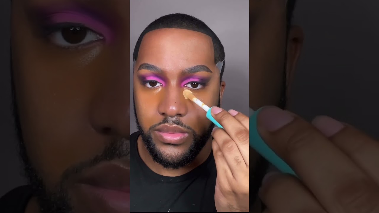 ✨ Black Owned Makeup Brand In Target!! Thread Beauty Review Pt.1 ✨