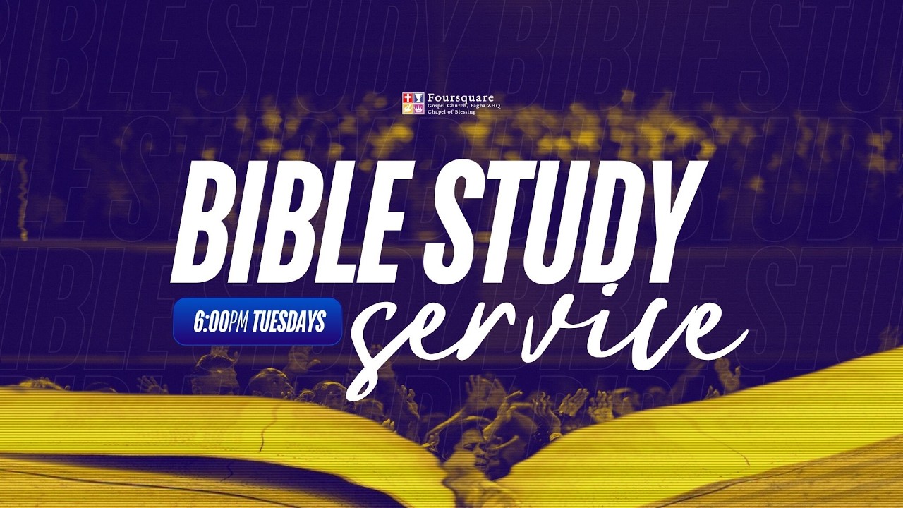 LOYALTY MONTH || DOING EXPLOIT || BIBLE STUDY || 17th February 2026