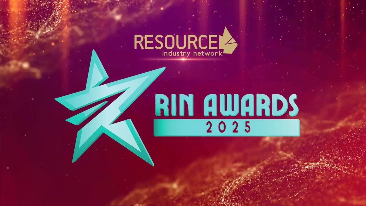 Richglen wins Champion Culture Award! RIN Awards 2025