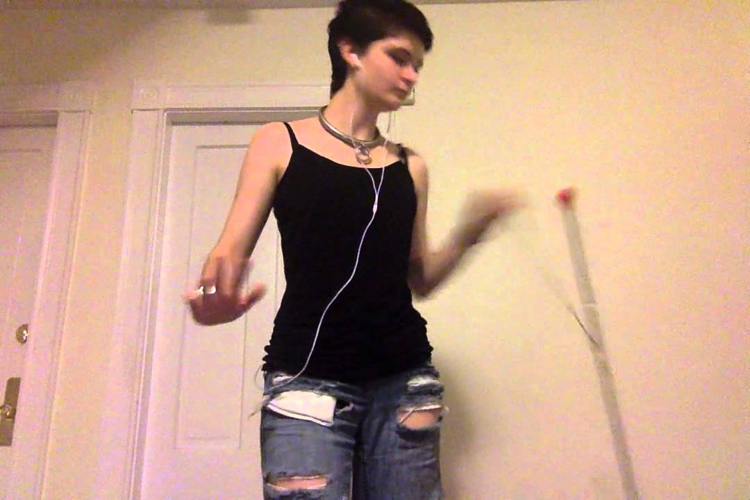 Basic leviwand practice