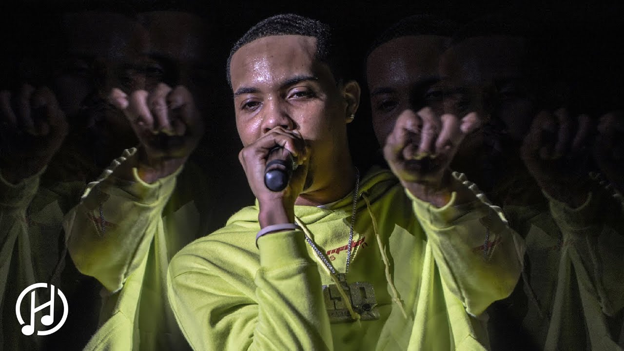 G Herbo Type Beat 2018 - Lies (Prod. By @HozayBeats & @ComeUpProd) | Sampled Instrumental 2018