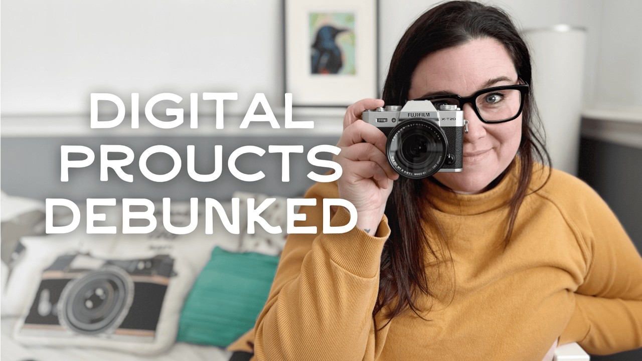 Don't sell these popular digital products in 2026