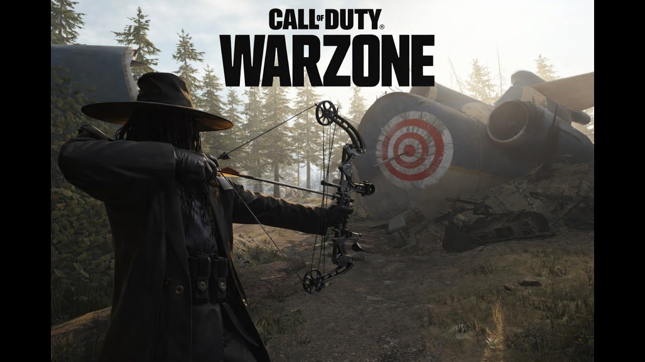 Warzone na Luzie - Emeryt w akcji cz.73 + komentarz