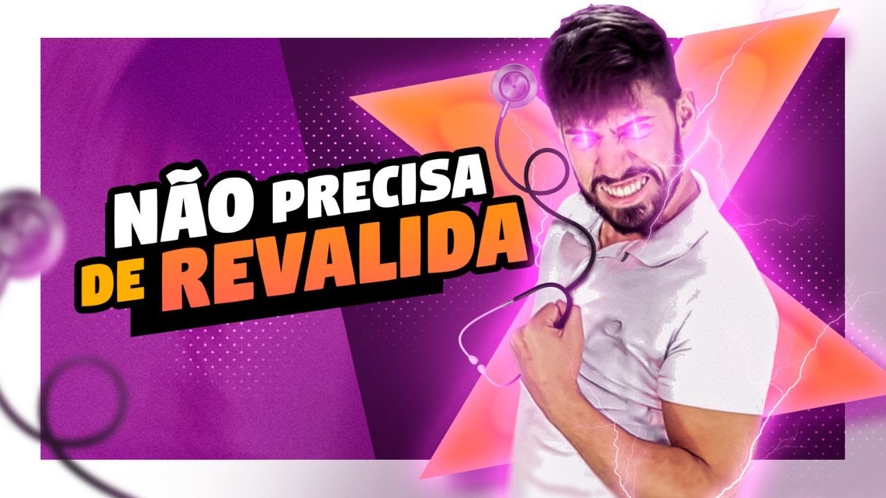 TRANSFERÊNCIA EXTERNA MEDICINA - Saiba tudo sobre