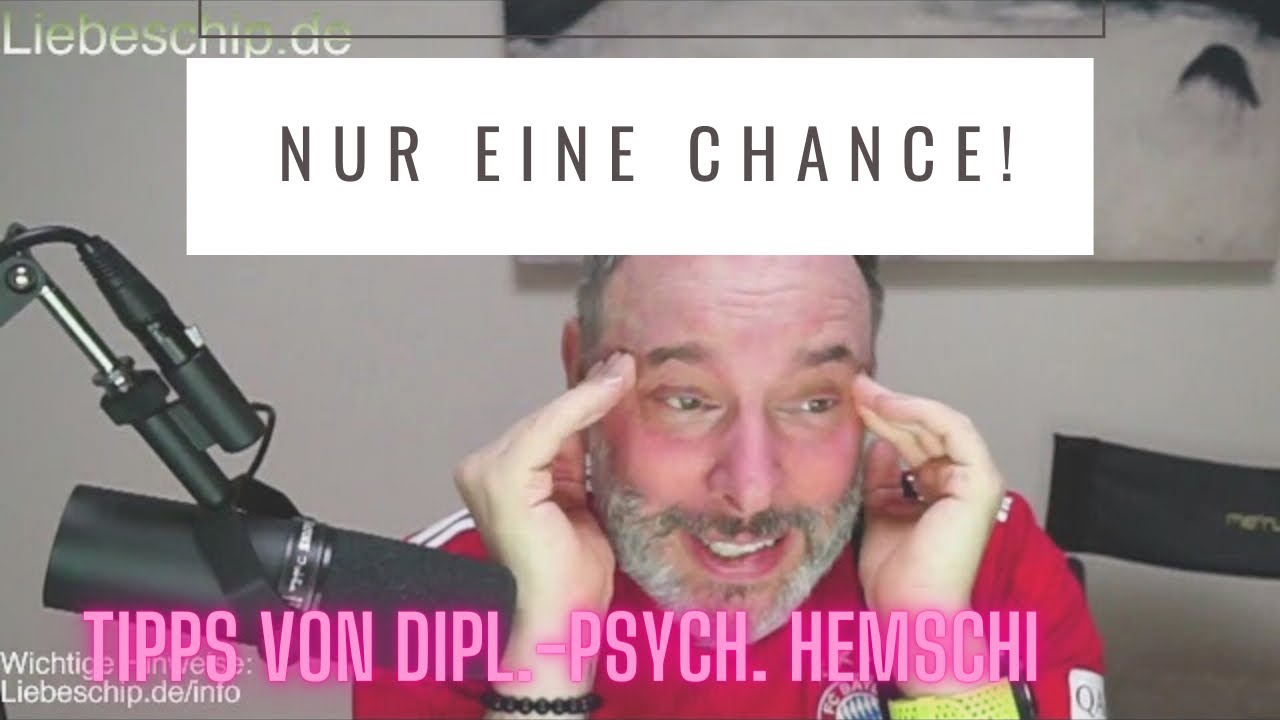 Gib jeden Menschen nur eine Chance (Selbst-Hoovering über die Feiertage) (toxische Beziehungen)