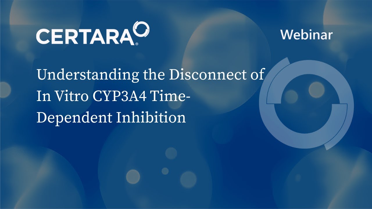 Understanding the Disconnect of In Vitro CYP3A4 Time-Dependent Inhibition