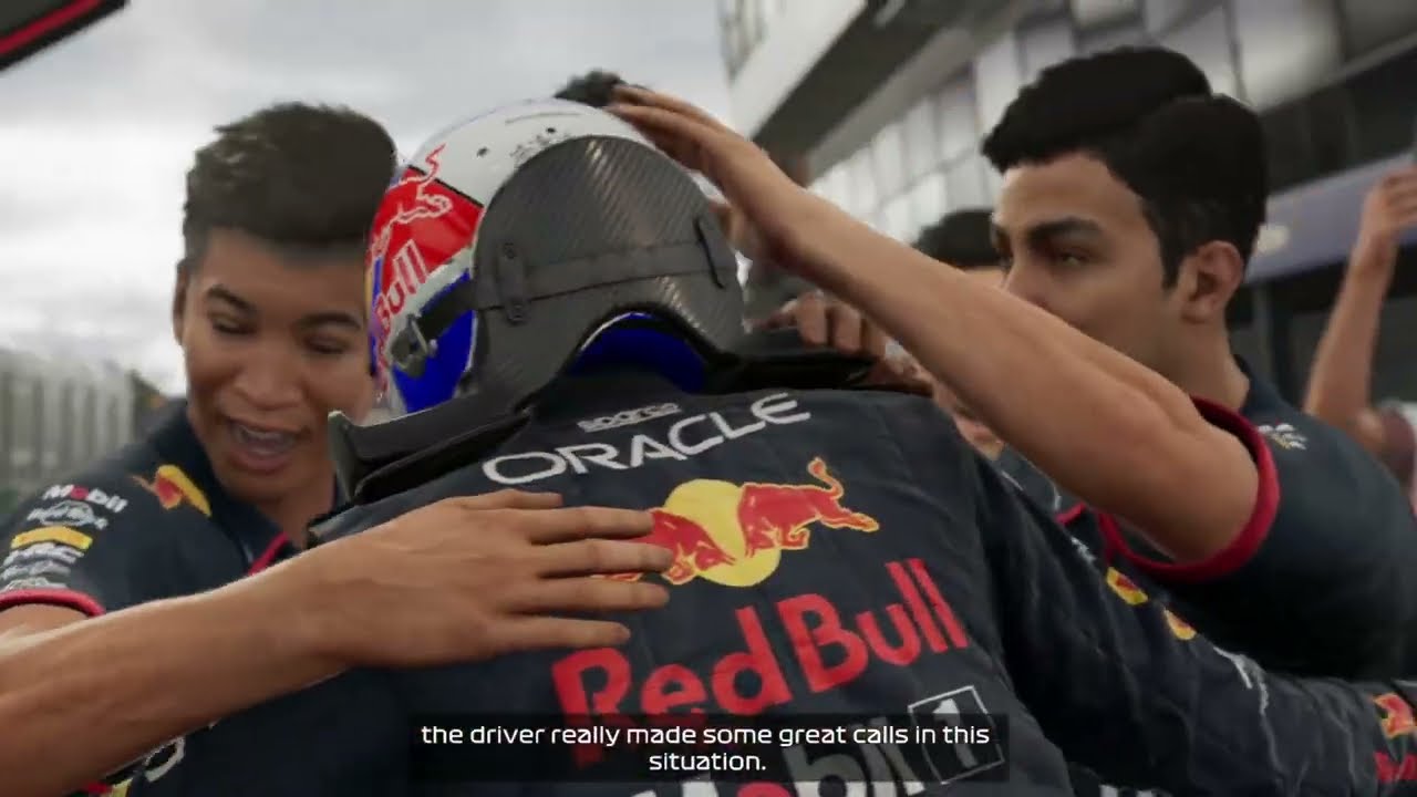 How MAX VERSTAPPEN Can WIn the 2026 Australian GP