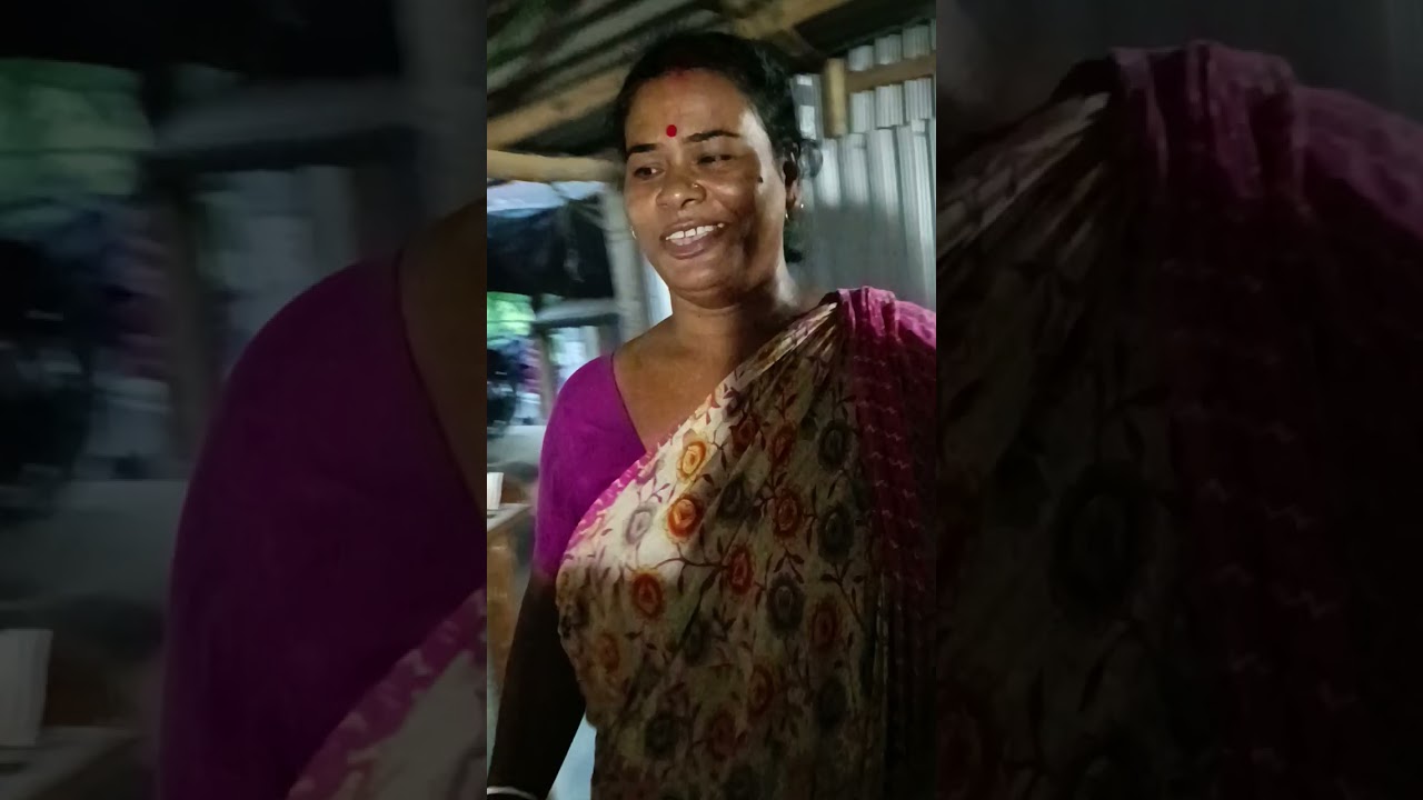 শুভ সকাল আমাদের বাড়ির সবাই চা খাচ্ছে , কেমন লাগে শেয়ার করে দিও