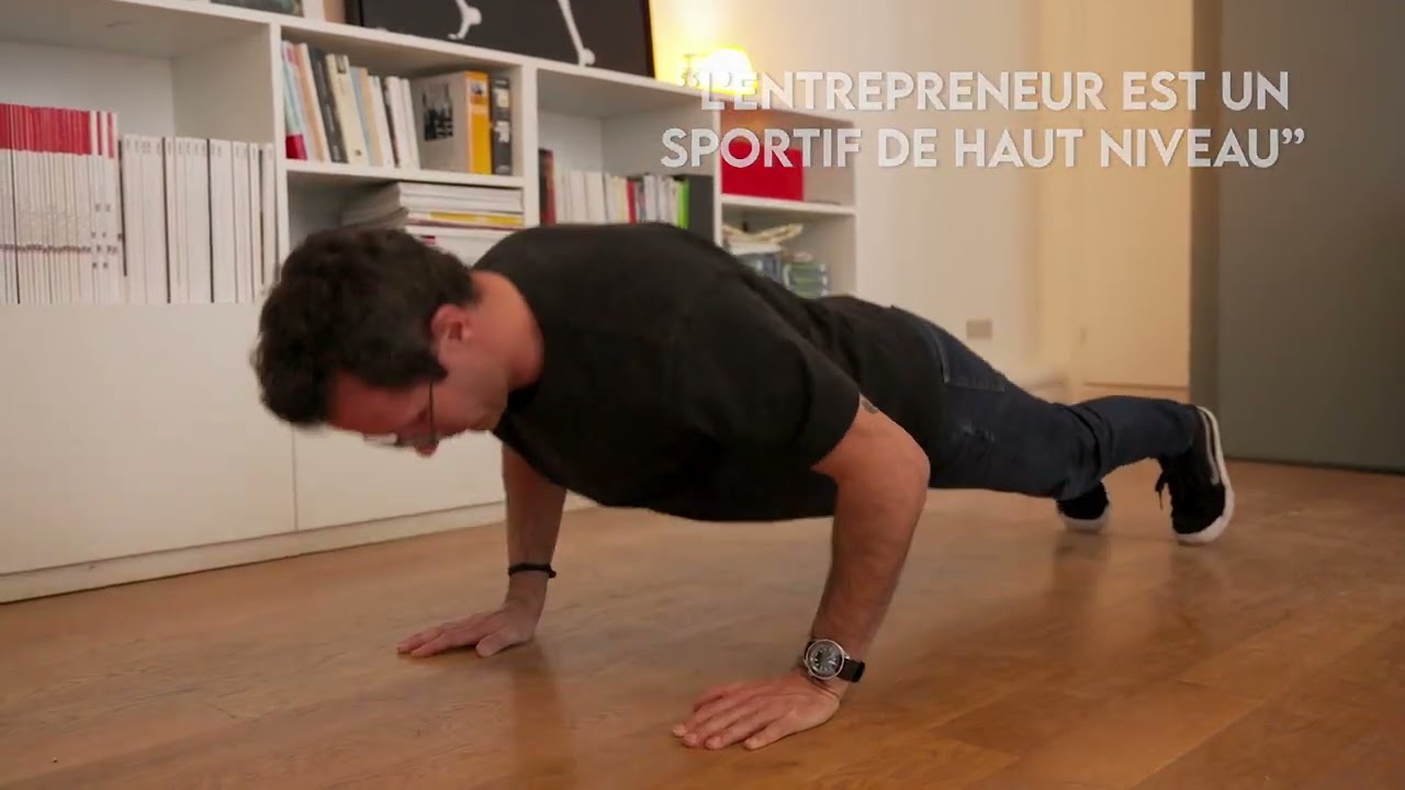 La santé, c’est aussi au travail : Emission 4 - La maladie