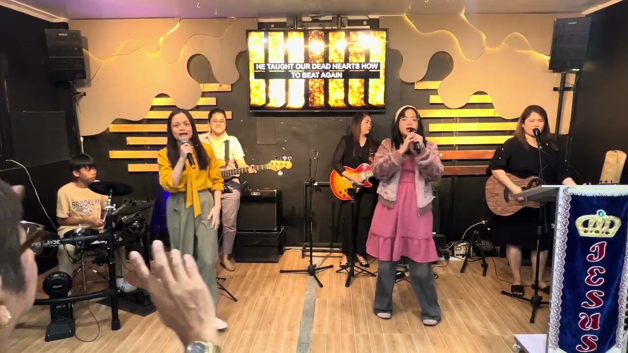 Sing It Again | February 22,2026
