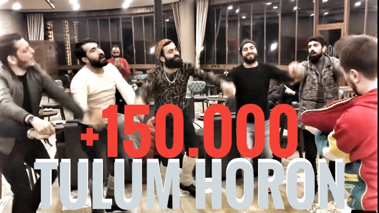 MUHTEŞEM TULUM HORONU OYOY HEYHEY :)
