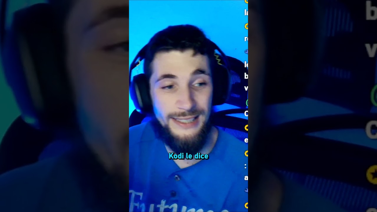 TE EXPLICO LA HISTÓRICA RESPUESTA DEL TATA CONTRA KODIGO 🤯