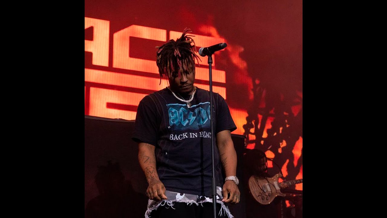 [FREE] Juice WRLD Type Beat - 