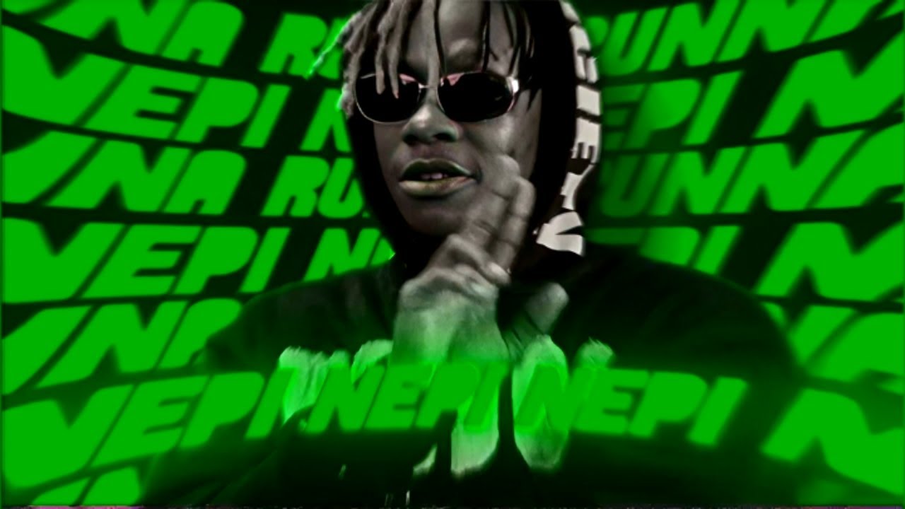 Runna Rulez X Hooksmith X Yadis X DrillionareMXY Beat-"ZUPCO"|Zim Hip Hop Type Beat 2026