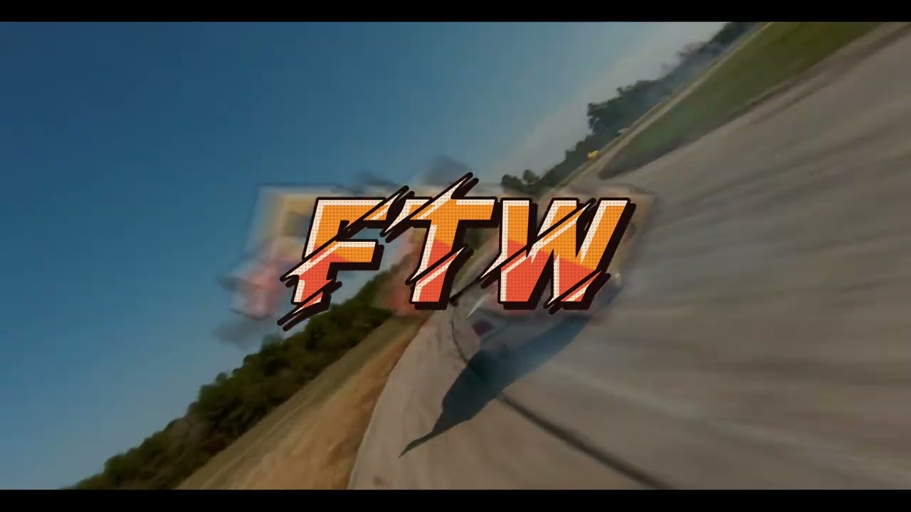 FTW ✘ CHRIS BRØWN - FRIDAY ( ZØUKØMPA RMIX )°2K25