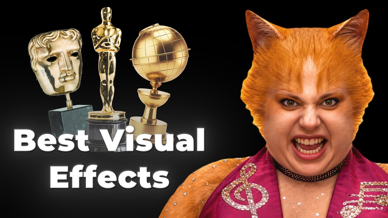 How Creepy CGI Ruined a $99,869,205 Movie