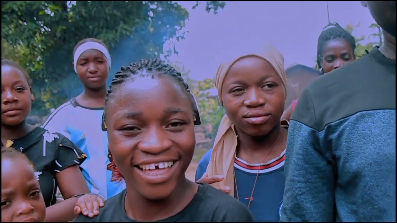 KING NICE DJESH TEMA UNHAGO BOSS NELSON (VÍDEO BY CAL BRAVO FILMS)
