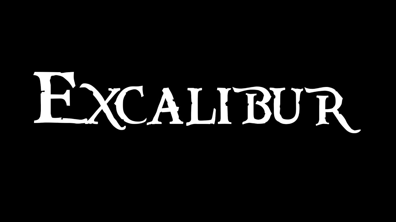 12.E Excalibur film (nyers verzió)