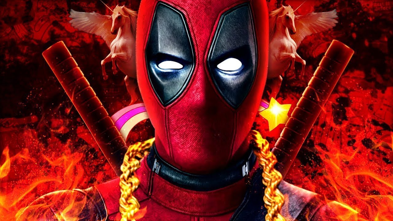DEADPOOL COSTEÑO