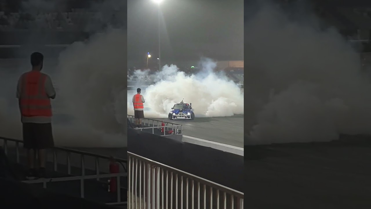 إهداء من علي الشيهاني للجمهور