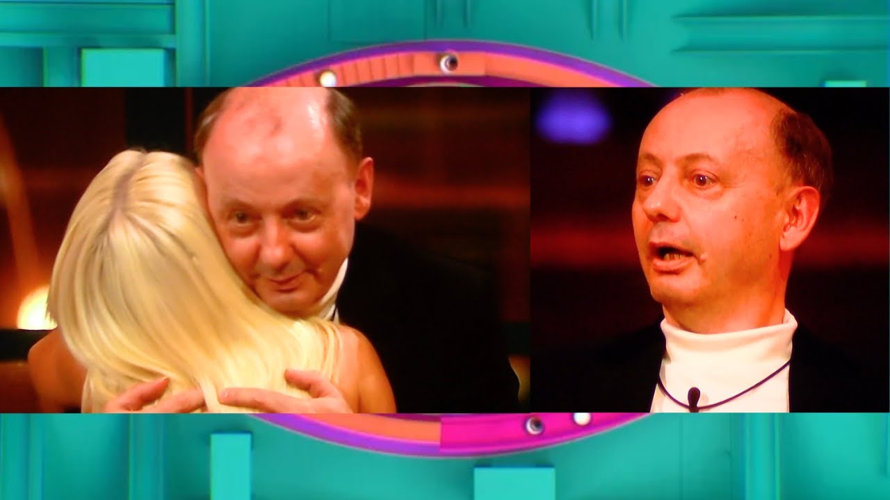 ФИНАЛ Big Brother UK 2025 | РИЧАРД ПОБЕДИЛ BIG BROTHER UK 2025!