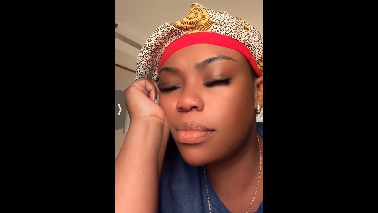 SONIA L-E-D-H-R :MA TANTE A VOULU ME DJA