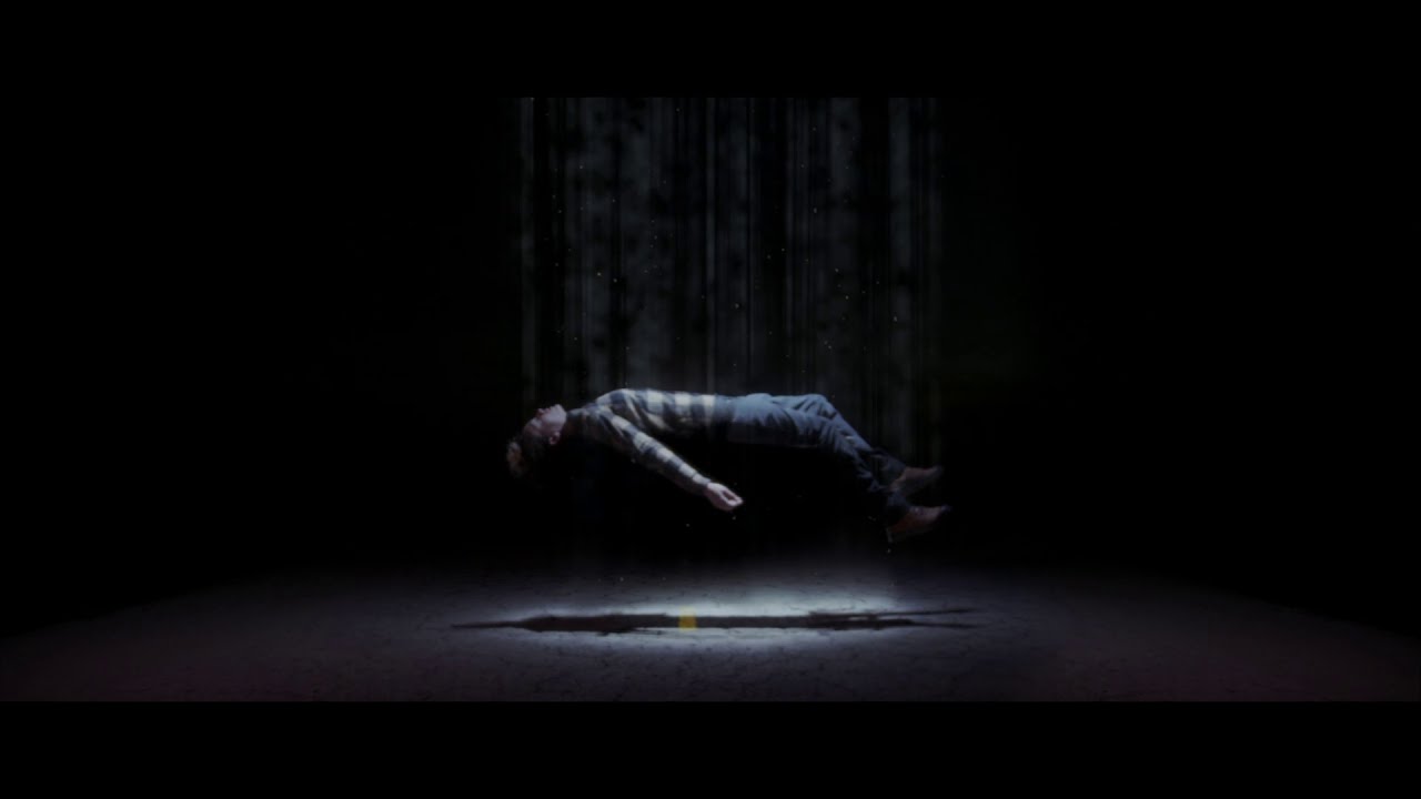 NF - Change (Music Video)