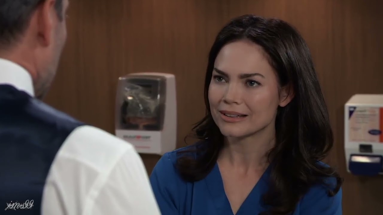 GH: 3/11/26 - Dante & Elizabeth Part 2/2