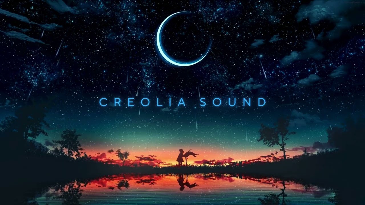 Sous la Lune &ndash;Creolia Sound (Official Video)