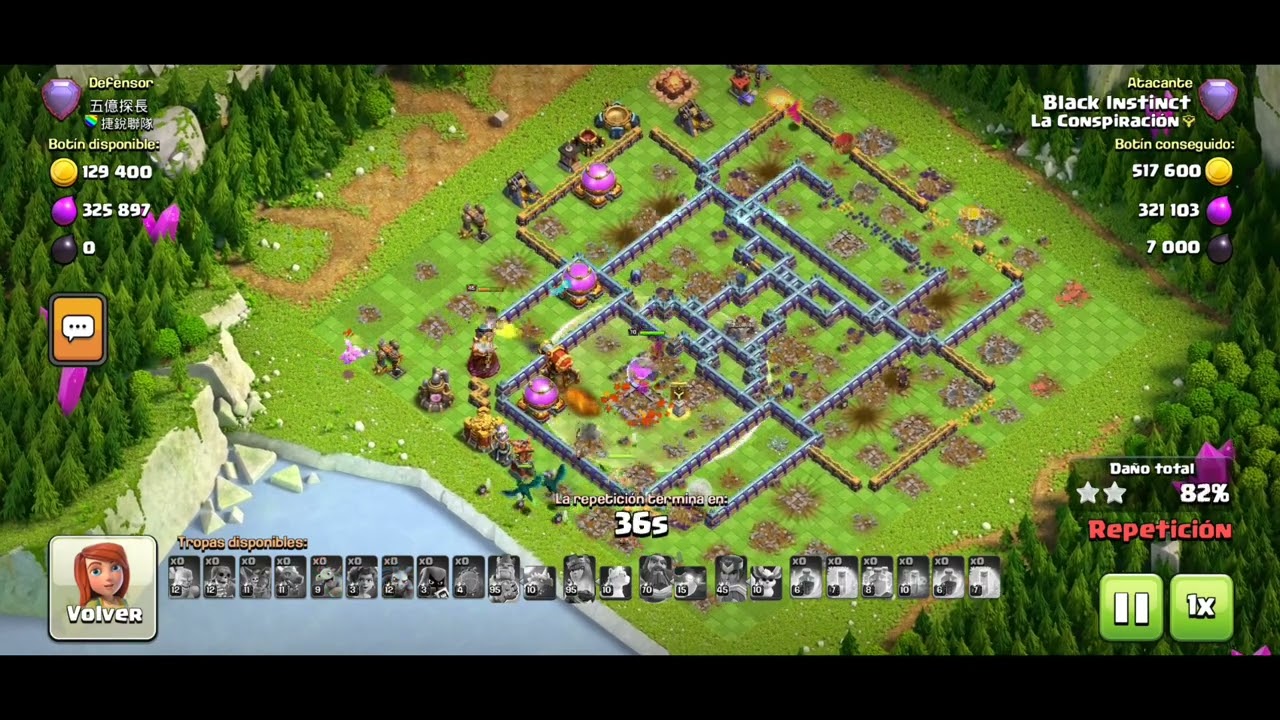 QW Dragons + Root Riders Th16!🔥