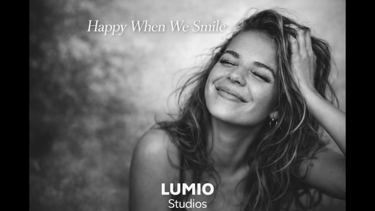 Happy When We Smile | Positive Feel Good Music That Makes You Smile 😊✨