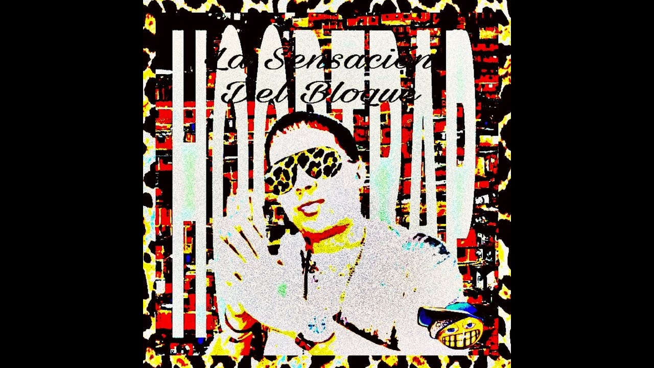 SENSACI&Oacute;N DEL BLOQUE (HOODTRAP REMIX)