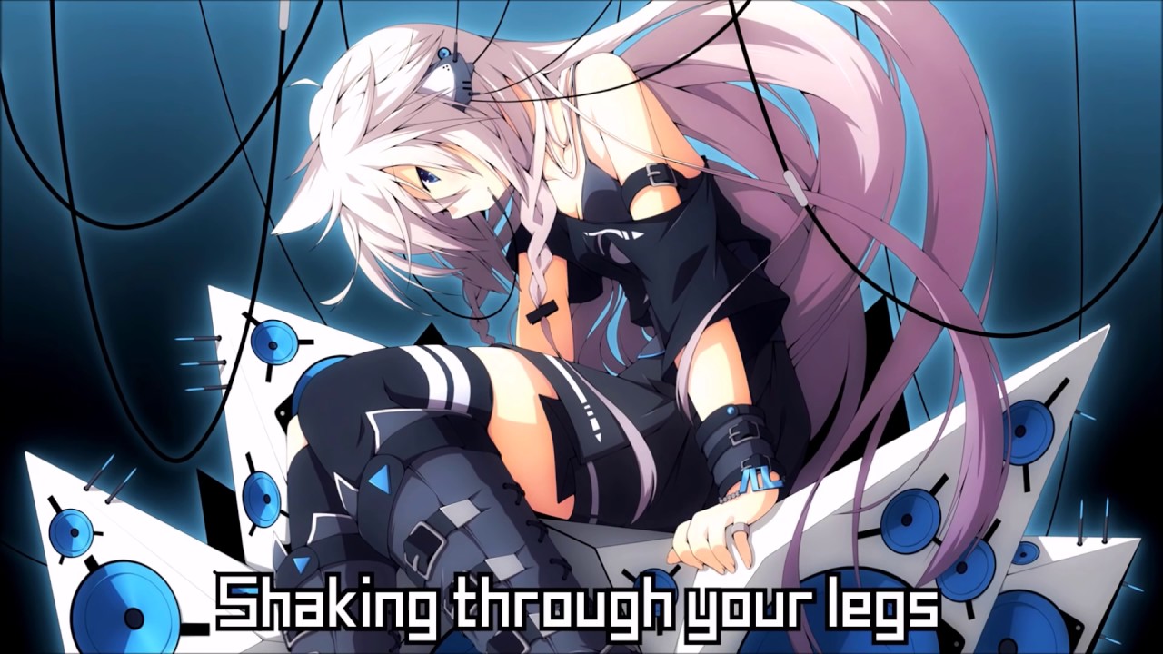 Nightcore - I Like It Loud